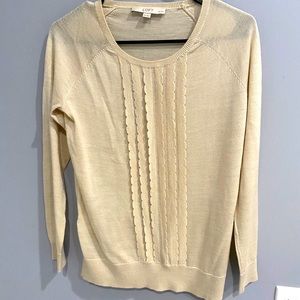 Loft Sweater